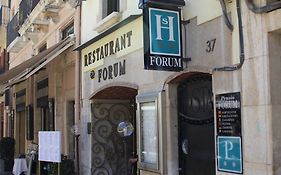 Hotel Forum Tarragona